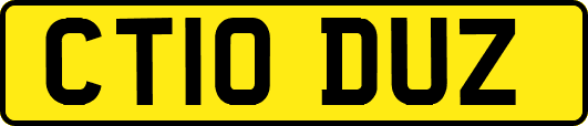 CT10DUZ