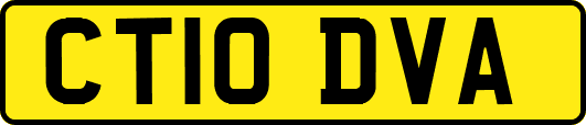 CT10DVA