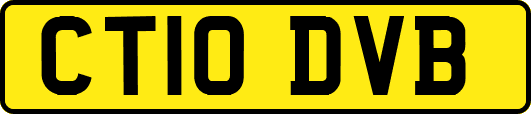 CT10DVB