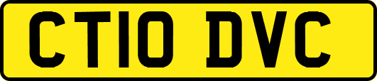 CT10DVC