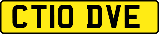 CT10DVE