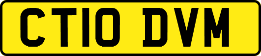 CT10DVM