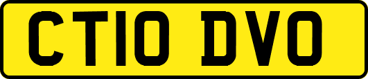 CT10DVO