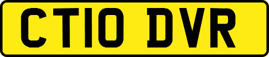 CT10DVR