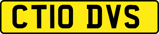 CT10DVS