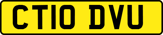CT10DVU