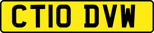 CT10DVW