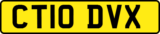 CT10DVX