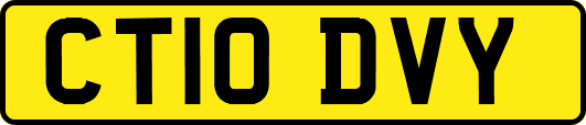 CT10DVY
