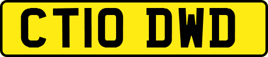 CT10DWD