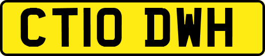 CT10DWH