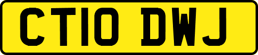 CT10DWJ