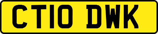 CT10DWK