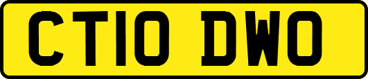 CT10DWO