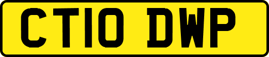 CT10DWP