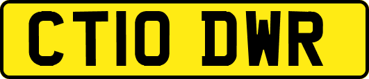 CT10DWR