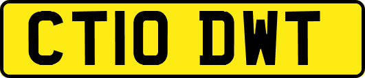 CT10DWT