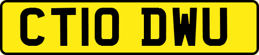 CT10DWU