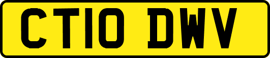 CT10DWV