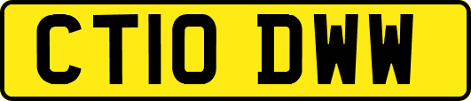 CT10DWW