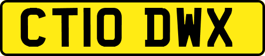 CT10DWX