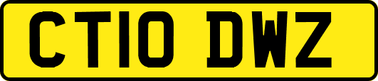 CT10DWZ