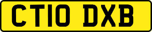 CT10DXB