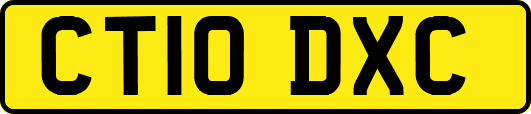 CT10DXC