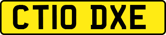 CT10DXE