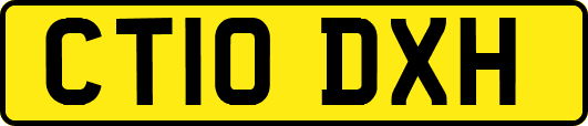 CT10DXH