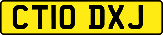 CT10DXJ