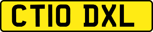 CT10DXL