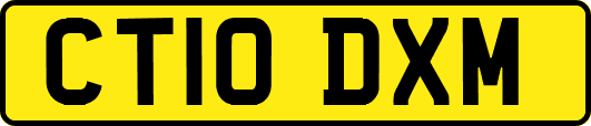 CT10DXM