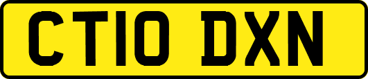 CT10DXN