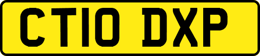 CT10DXP