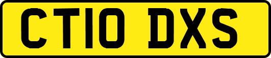 CT10DXS