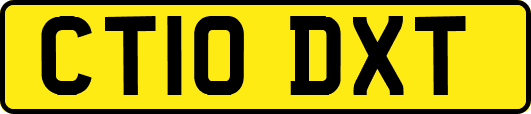 CT10DXT