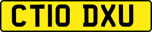 CT10DXU