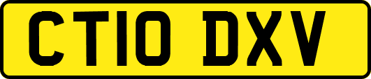 CT10DXV
