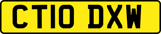 CT10DXW