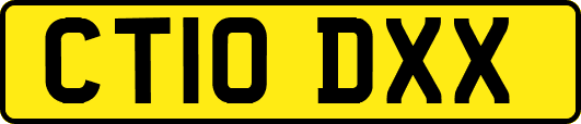 CT10DXX