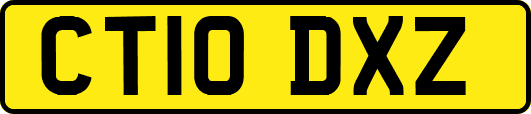 CT10DXZ