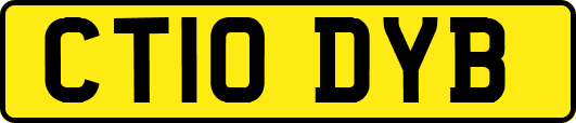 CT10DYB