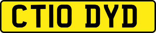 CT10DYD