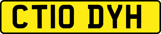 CT10DYH