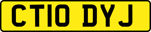 CT10DYJ