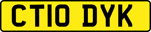 CT10DYK