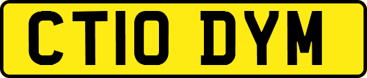 CT10DYM