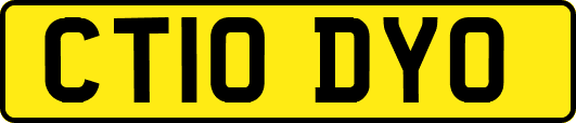 CT10DYO