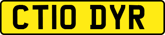 CT10DYR